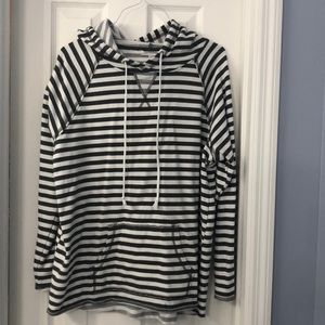 Motherhood Maternity Sweatshirt